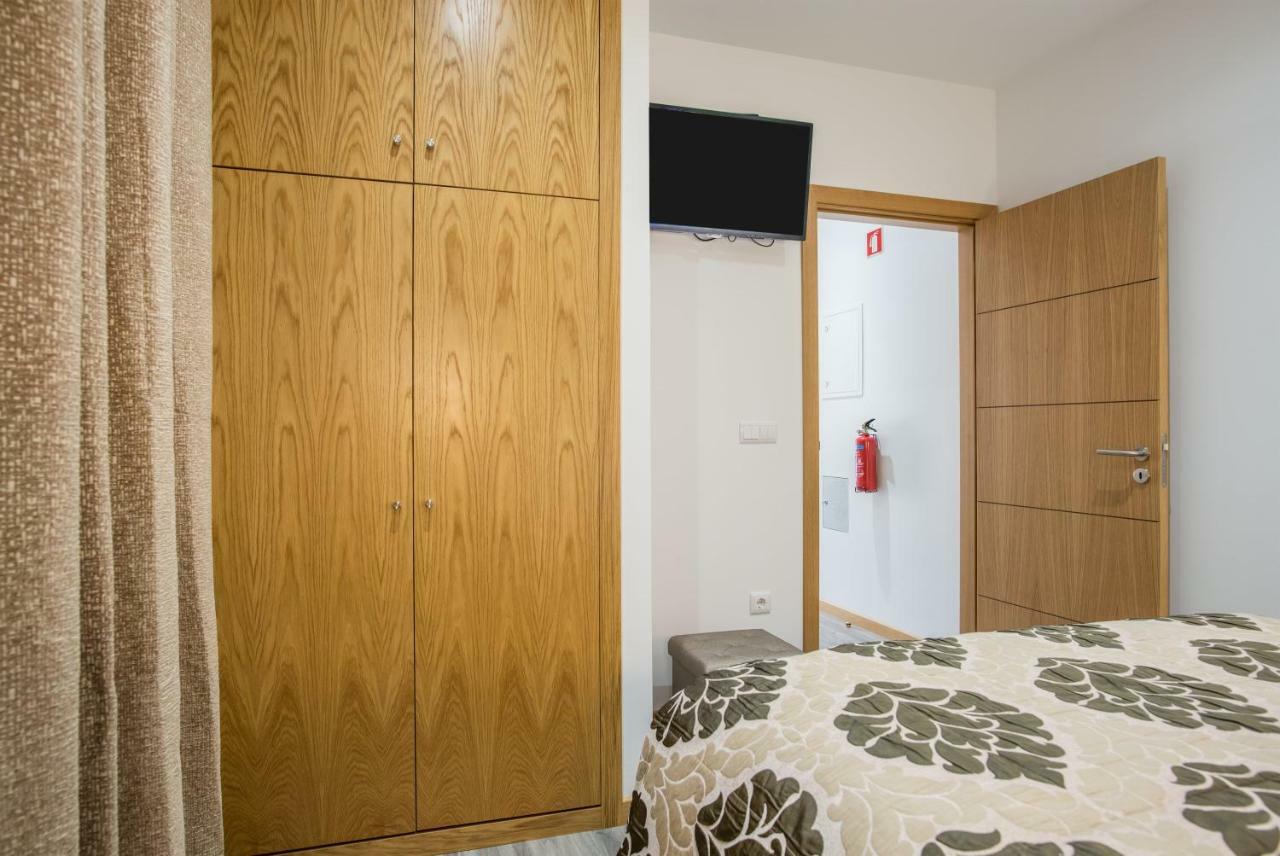 Enxurros House Apartment ปอนตา เดลกาดา ภายนอก รูปภาพ