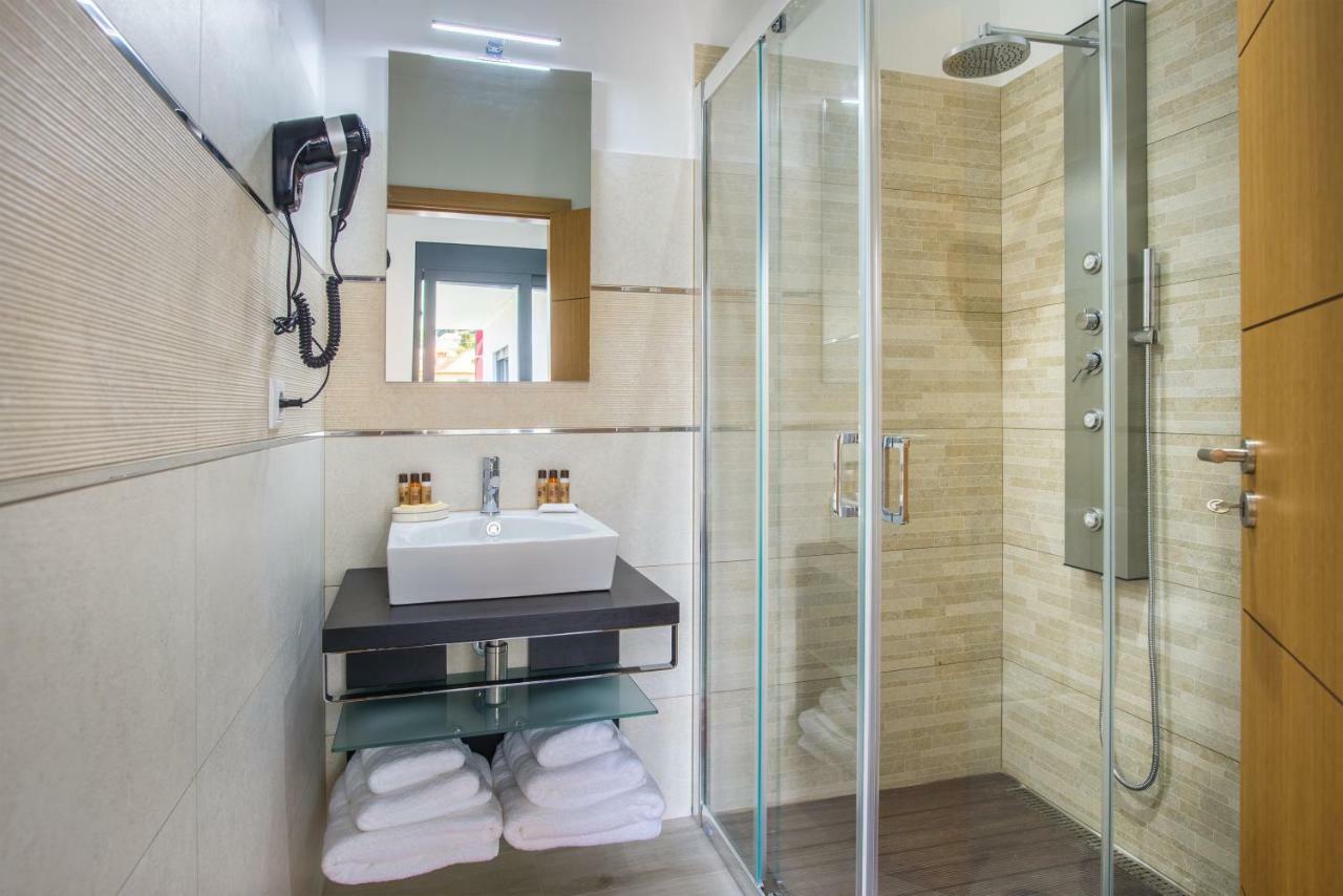 Enxurros House Apartment ปอนตา เดลกาดา ภายนอก รูปภาพ